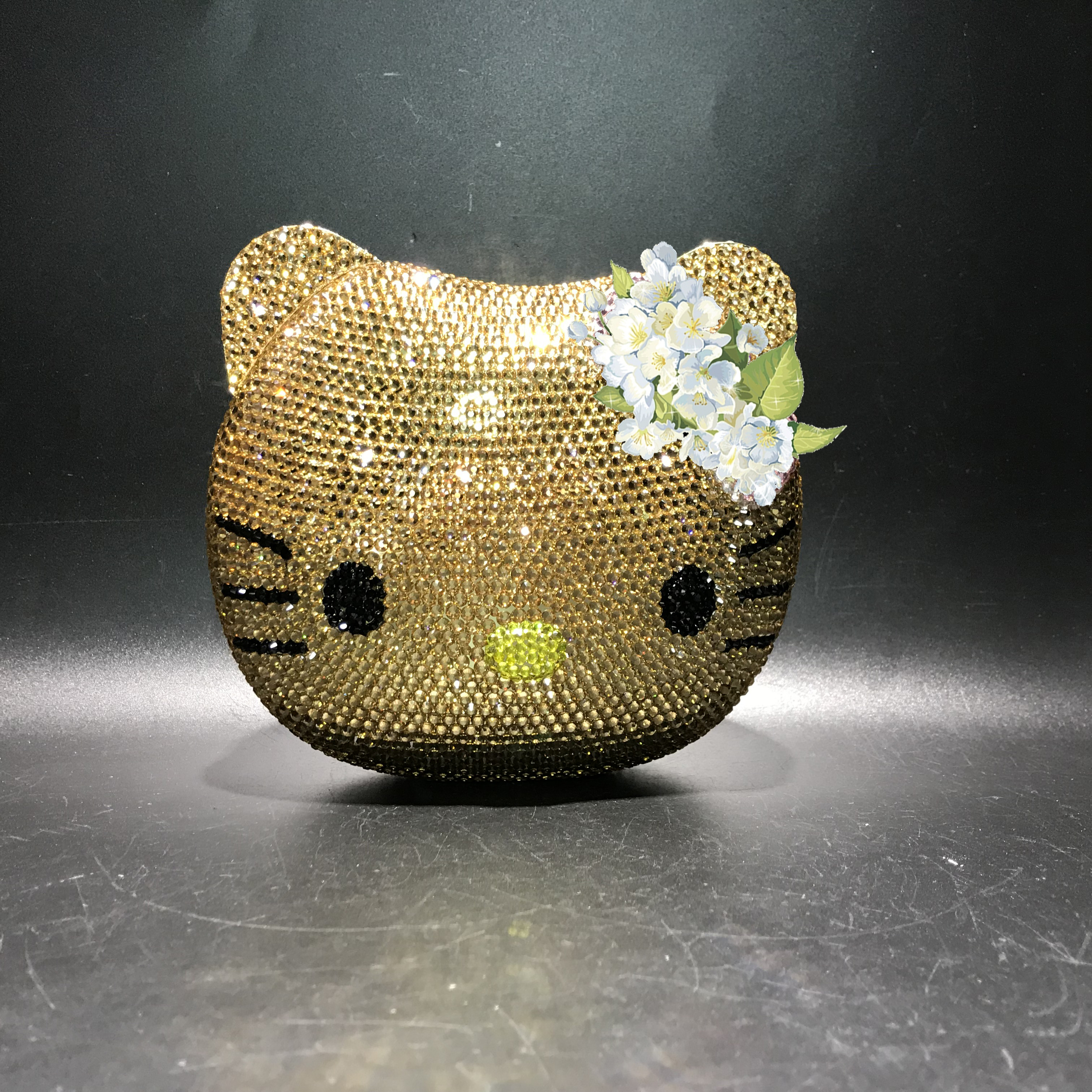 Golden