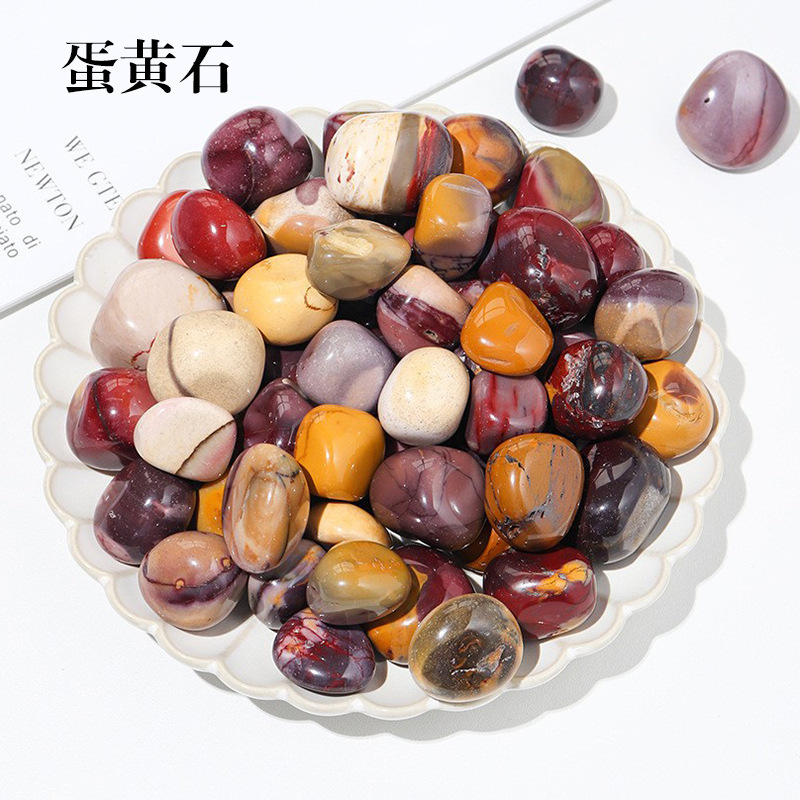 yolk stone 100g bag