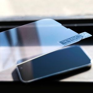 HD rõ ràng chất lượng cao 9H chống xước bán buôn điện thoại Tempered Glass bảo vệ màn hình phim cho iPhone 12 13 14 15 16 17 Pro Max - Product Image 4