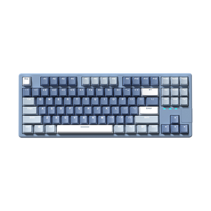 Wired Mechanical <strong>Keyboard</strong> Customized RGB Light PBT Keycap Hot Plug GASKET Structure Game <strong>Keyboard</strong> - Product Image 1