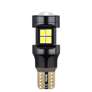 KundeCANバスLED T1515SMD 2835 Led T15 W16WLed逆電球Ledバックアップパーキングライトカーランプ電球T15Led - Product Image 3