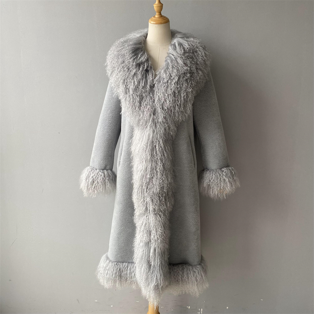 grigio chiaro