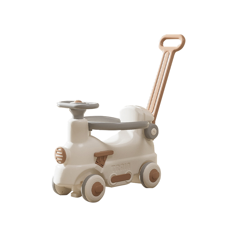 Gray-Surrounding Guardrail Style