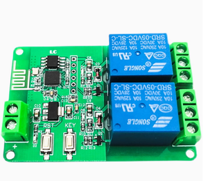 5V ESP8266 ESP-01チャンネルWiFiリレーモジュールesp8266wifiリレーモジュールサポートBOM - Product Image 6