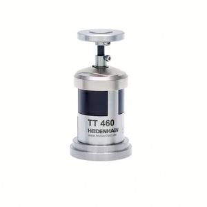 Auf Lager Touch Sonden Linear Encoder Drehgeber
Heidenhain 296746-01 - Product Image 4