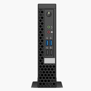 <strong>Desktop</strong> <strong>Computer</strong> Pc I5-12500H <strong>Desktop</strong> All in One Pc Rs232 Serial Port Mini Pc Gaming <strong>Computer</strong> Hardware Software Mini Host - Product Image 1