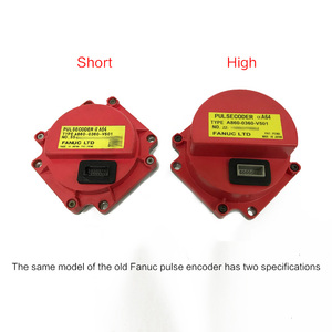 A860-0365-V501 Fanuc yeni artımlı kodlayıcı yüksek ve düşük iki sürümleri stokta satılan Test tamam e-posta - Product Image 4