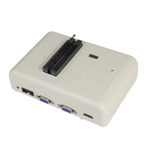 Original Rt809h <strong>Programmer</strong> with 24 Adapter RT809H EMMC Nand Flash TSOP48