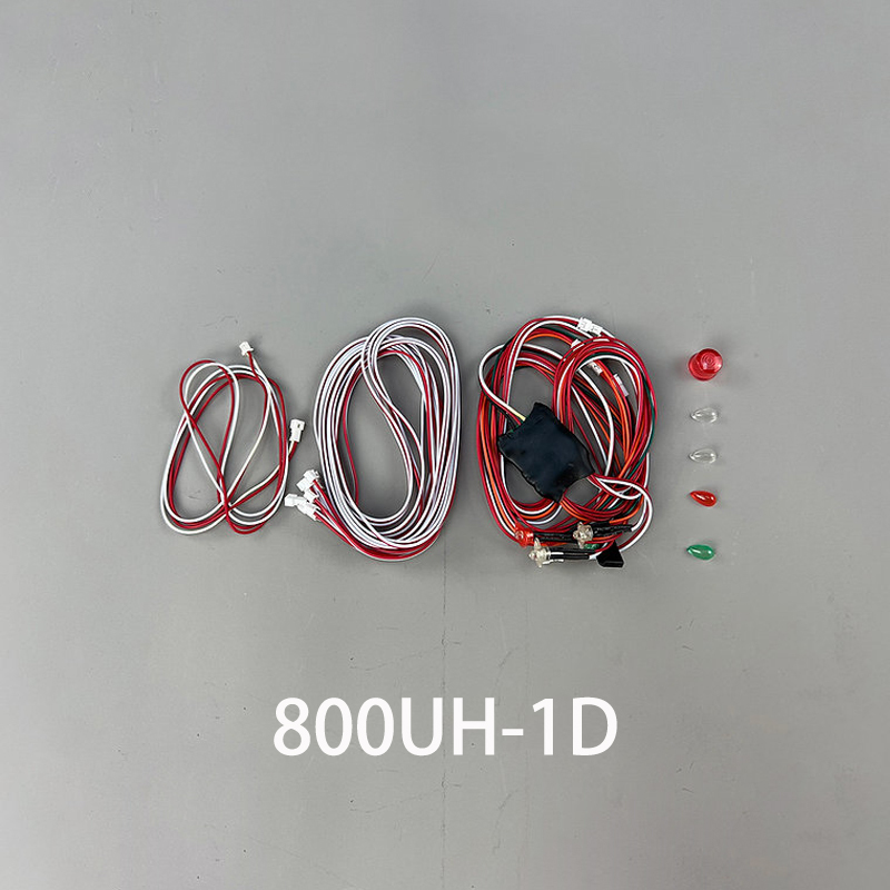 800UH-1D/UH-1N