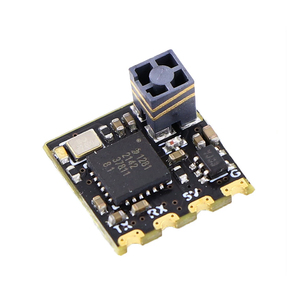 ตัวรับสัญญาณไซโคลน Elrs 2.4G และ Clone elrs 915MHz 3.2.0 RX สำหรับการแข่งรถ FPV - Product Image 1