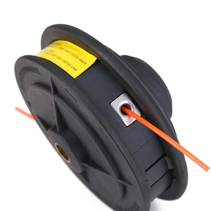 <strong>Cutter</strong> Grass Head <strong>M10</strong> China Made Nylon Thickened Grass Head <strong>Cutter</strong> Weeding Head Accessories - Product Image 4