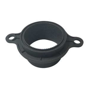 KAIERWO su larga scala personalizzato 3D modello di File in resina trasparente in resina SLA parti in plastica servizio di stampa 3D - Product Image 2