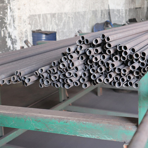 API 5L X52 PSL2无缝管2 "-36"，用于陆上/油田管道，带NACE MR0175 - Product Image 5