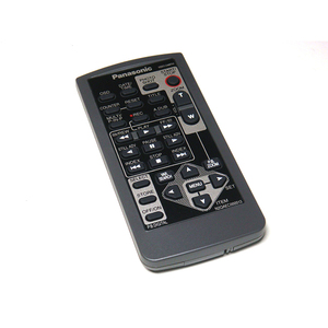 AG-HVX200/201รีโมทคอนโทรล VFA0466อินฟราเรด RF 433.92MHz 4ปุ่มรหัสการเรียนรู้สำหรับทีวีและรถบ้านตัวรับสัญญาณ AV - Product Image 1