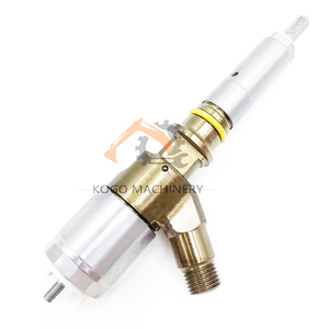 Caterpillar CAT C4.2エンジン用ディーゼル燃料インジェクター10R-7951 - Product Image 3