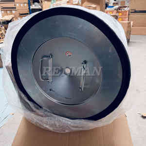 CUMMINS Bộ phận động cơ <span class=keywords><strong>fleetguard</strong></span> Bộ lọc không khí Element af0089900 M-AF899M - Product Image 4