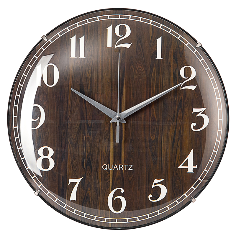 Personalized clock 12 inch home Decoration Gifts