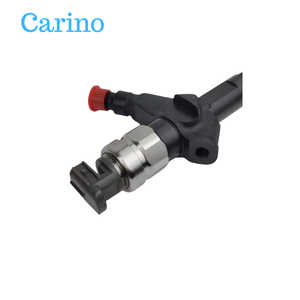 23670-0r130 डीजल ईंधन इंजेक्टर 095000-7320 टोयोटा के लिए 4 2.0d 2ad 1ad-fTV इंजन सामान्य रेल इंजेक्शन वाल्व - Product Image 2