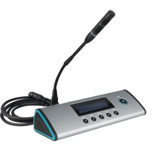 ROVAPA RV-360B для конференц-систем, лекционные залы, высокое качество звука, эргономичный дизайн, конференц-делегат - Product Image 5