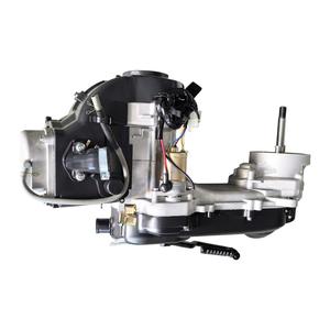工場直販高品質GY6-50/80オートバイエンジン43CM 12インチロングケース150cc 4ストロークキックスタートCDIイグニッション新品