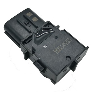雷克萨斯89341-60040原装高品质汽车雷达备用辅助超声波保险杠倒车辅助PDC驻车传感器 - Product Image 3