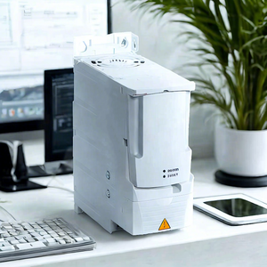 Nuovissimo Controller di programmazione Spot Plc originale DRT-240-24 - Product Image 1