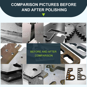 Metal Grinding Abrasive and <strong>Deburring</strong> <strong>Machine</strong>,<strong>Automatic</strong> Surface Polishing Belt Sanding <strong>Machine</strong>