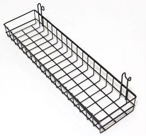 Automatic Fan Guard Clip Bending Forming Machine Hanger <strong>Hooks</strong> <strong>Making</strong> Bending Forming Machine - Product Image 4