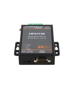 HF5111B工业Modbus系列，带附件RS232/RS485/RS422转换器设备Modbus - Product Image 3