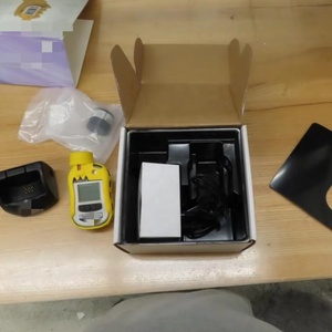 Vendita calda Honeywell RAE ToxiRAE Pro Monitor a Gas singolo PGM-1800