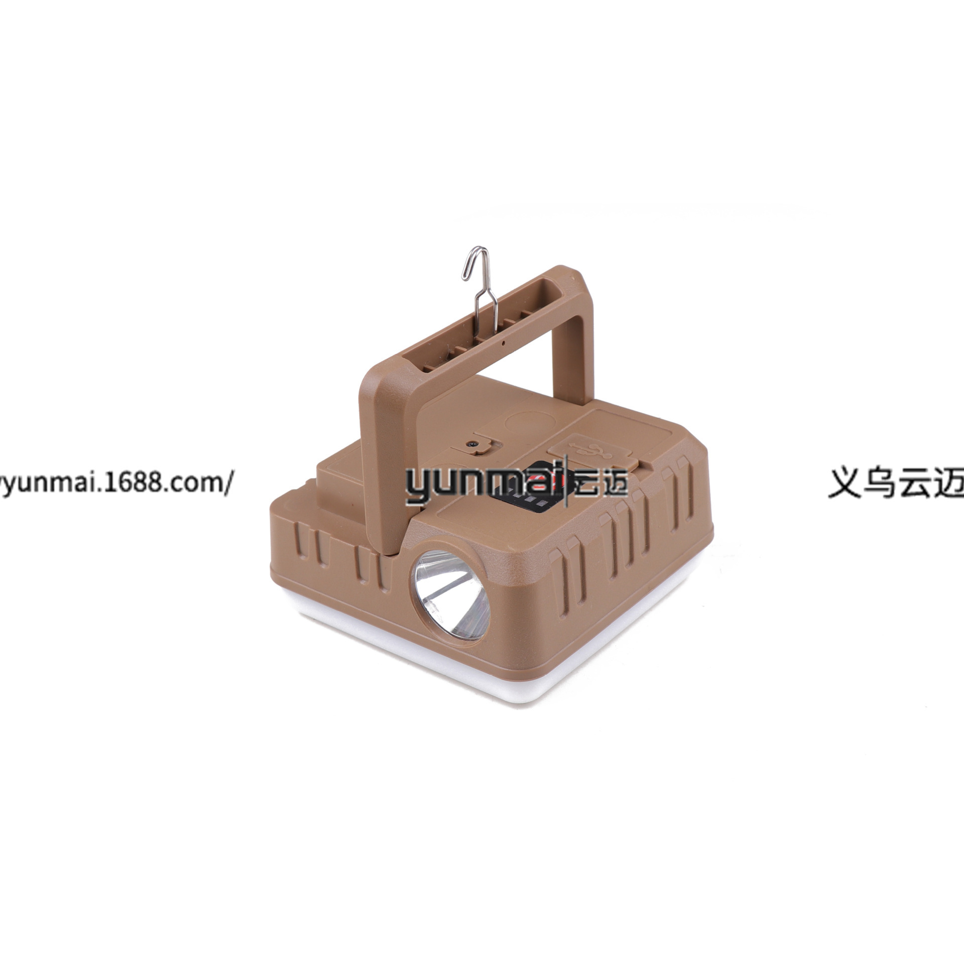 1558 Camping Light