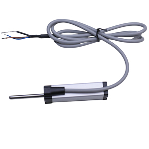 Mini Herstel Type Ktr 50Mm Lineaire Potentiometer Bewegingspositie Transducer Voor Treinmeter Monitoring - Product Image 1