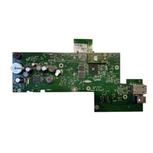 Free Shipping Board for <strong>HP</strong> <strong>Designjet</strong> T830 Main PCA Board | F9A30-67001 F9A28-67020 (36&quot;) Well Tested 100% Working Perfect - Product Image 1