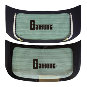 NETA V arka cam yedek parçalar yüksek yoğunluklu oto camı araba pencere camı - Product Image 3