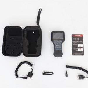 Handheld Programmer Golf Cart Controller Diagnostic Tools for ZYCAR - Product Image 1