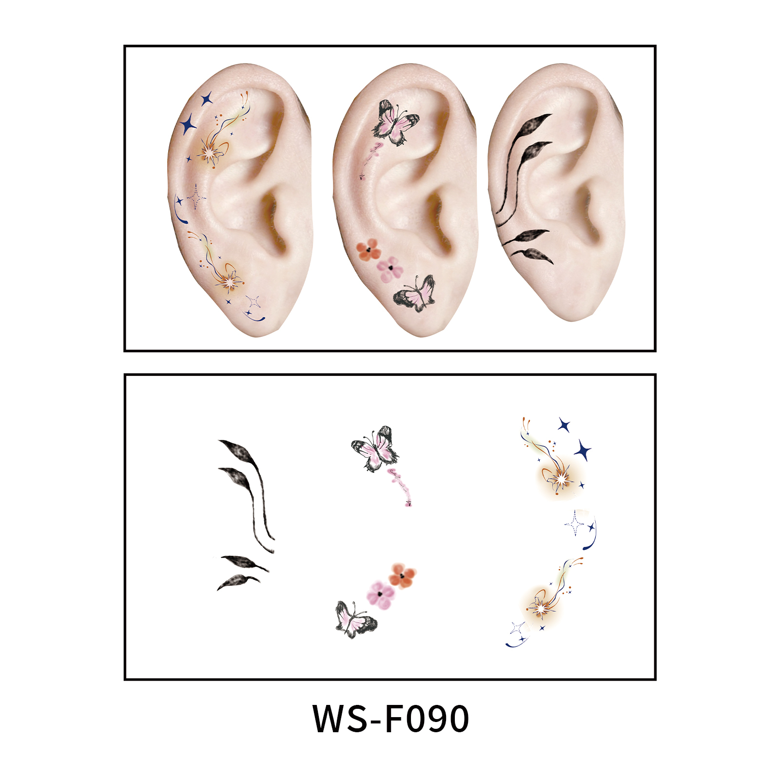 WS-F090