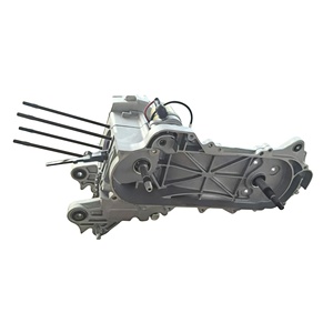 Nhà Máy Trực Tiếp Bán GY6-50/80cc Scooter Động Cơ Lắp Ráp Với Piston Trường Hợp Set - Product Image 5