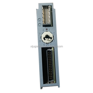 <strong>Siemens</strong> PLC <strong>Module</strong> 6ES7134-6GB00-0BA1 New Hot Sale <strong>SIMATIC</strong> ET 200SP, <strong>Analog</strong> <strong>Input</strong> <strong>Module</strong> 6ES7134-6FB00-0BA1 - Product Image 4