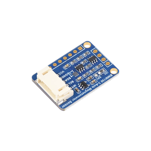 Raspberry PI BMM150 Sensor de magnetómetro de 3 ejes Brújula digital/brújula/medición de campo magnético
