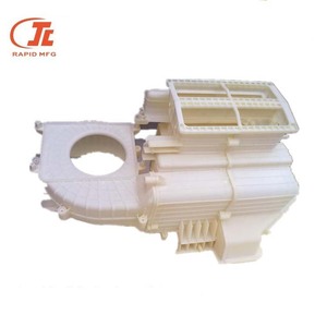 3D быстрый прототип SLM пластиковые изделия высокого качества на заказ SLA/SLS/FDM 3D печать быстрого прототипирования - Product Image 2