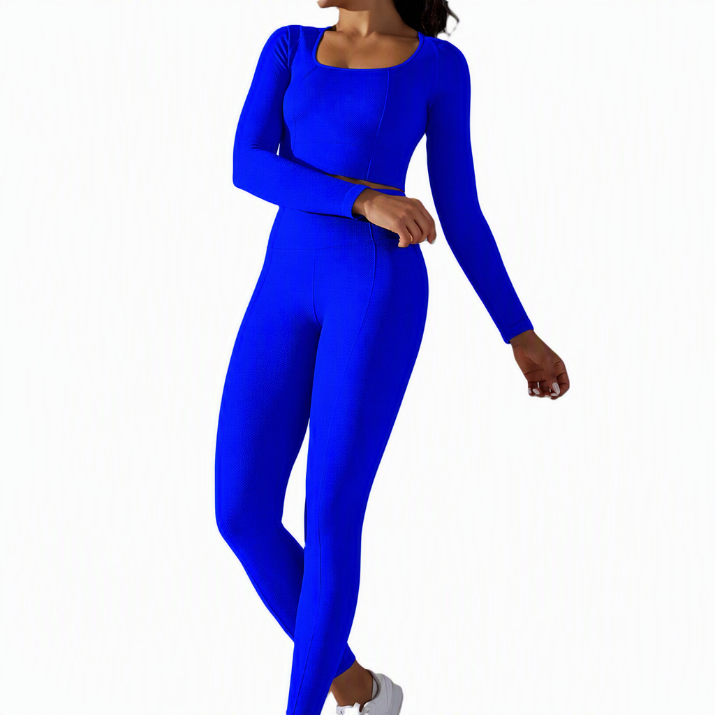 Bleu