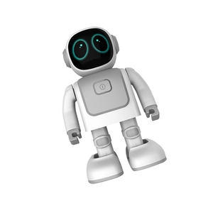Oyuncak robotlar 2022 dans eden Robot oyuncak ile ışık ve müzik AI Robot çocuklar için - Product Image 5