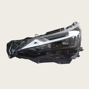 LEXUS IS300 IS250 IS350C far takımı araba ışık orijinal abd LED serisi ASE30 olduğunu, GSE3 #,USE30 OEM 8118a00 a00 8114a40 a40 - Product Image 3