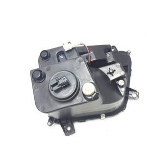 LEDフロントバンパーフォグライトデイランニングライトAssy for DONGFENG <span class=keywords><strong>GLORY</strong></span> S560 OEM 4116010FK01 & 4116020FK01