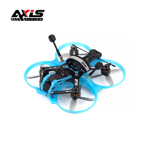 Axisflying C35 <strong>V3</strong> FPV Frame Kit + Stack +Motor + Props Kit - Product Image 4