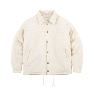 American <strong>Jacket</strong> Three Defense coach <strong>Jacket</strong> Men's Winter High-grade - Product Image 2