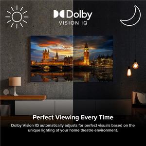 100% מקורי חדש אטומה tcl 98 אינץ c845 4k uhd מיני הוביל Qled גוגל טלוויזיה