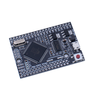 Mega2560 Mega <strong>2560</strong> PRO MINI 5V (Embed) CH340G ATmega2560-16AU with male pinheaders Compatible <strong>for</strong> <strong>arduinos</strong> Mega