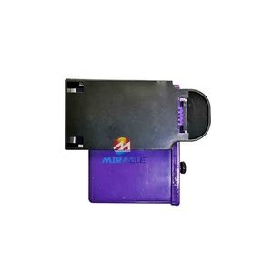 Cartucho de tinta de impresora de sistema de estampado de código de huevo - Product Image 2