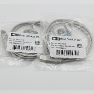 HID3021 Omnikeyスマートカードリーダー - Product Image 3